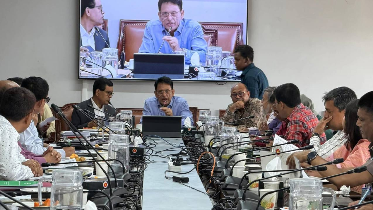 পাবলিক পরীক্ষায় ‘নীরব বহিষ্কার’ থাকছে না