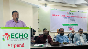 আমাদের শিক্ষাব্যবস্থা আধুনিক বিশ্বের সঙ্গে সঙ্গতিপূর্ণ নয়: কাদের গনি চৌধুরী