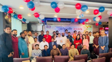 সফলভাবে ফার্মা মাইক্রোবায়োলজিস্টস ফোরামের পুনর্মিলনী সম্পন্ন