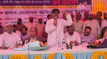 কৃষিপণ্যে সিন্ডিকেটের বিরুদ্ধে কঠোর ব্যবস্থা: মন্ত্রী
