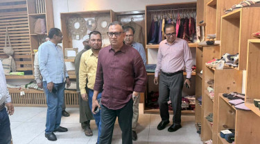 পাট খাতের উন্নয়নে জেডিপিসি গুরুত্বপূর্ণ ভূমিকা রাখছে: প্রতিমন্ত্রী