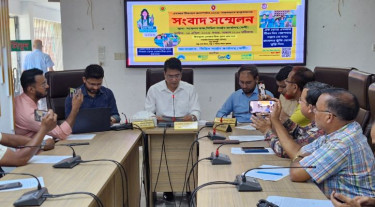 ফেনীতে ১ লাখ ৯৩ হাজার ৪২১ শিশুকে দেয়া হবে হাম-রুবেলা টিকা