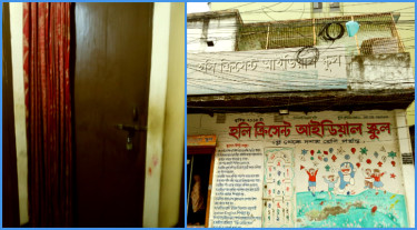 জোছনার হাতে পাওয়া চুলেই হত্যাকাণ্ডের রহস্যজট