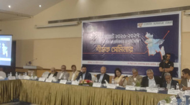মার্চ-এপ্রিলে বাজেট প্রস্তাবনা নিরর্থক