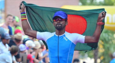 ‘আর কী যোগ্যতা বাকি আছে?’—ক্রীড়া কার্ড না পাওয়ার আক্ষেপ আরাফাতের