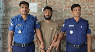 চুয়াডাঙ্গায় মাদ্রাসাছাত্রীকে অপহরণ ও ধর্ষণ মামলায় যুবকের যাবজ্জীবন কারাদণ্ড
