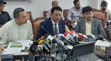 এসএসসি পরীক্ষা ডিসেম্বরে হতে হবে, লাউড অ্যান্ড ক্লিয়ার: শিক্ষামন্ত্রী
