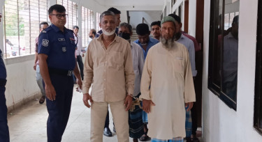 হত্যা মামলা: ময়মনসিংহে একই পরিবারের ৭ জনের মৃত্যুদণ্ড, ২ জনের কারাদণ্ড