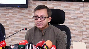 সরকার কৃত্রিম সংকট বা কারসাজি বরদাশত করবে না: বাণিজ্যমন্ত্রী