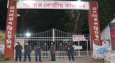 যশোর কারাগারে আটক পুলিশ কনস্টেবলের মৃত্যু নিয়ে নানা প্রশ্ন