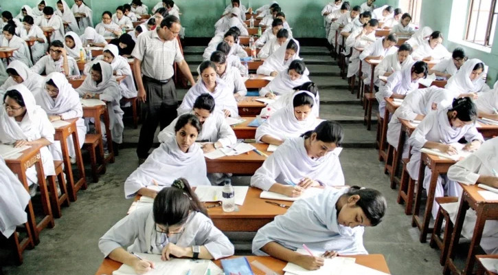 এইচএসসি পরীক্ষা শুরু ২ জুলাই, সূচি প্রকাশ