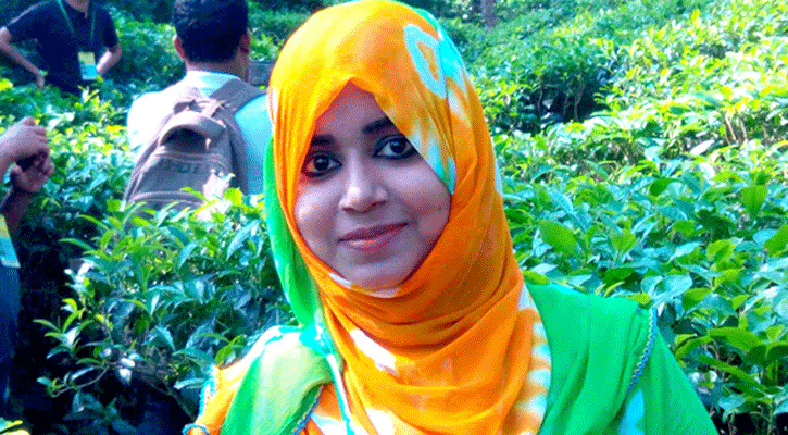 তনু হত্যার ১০ বছর পর এক আসামি গ্রেপ্তার, ৩ দিনের রিমান্ড