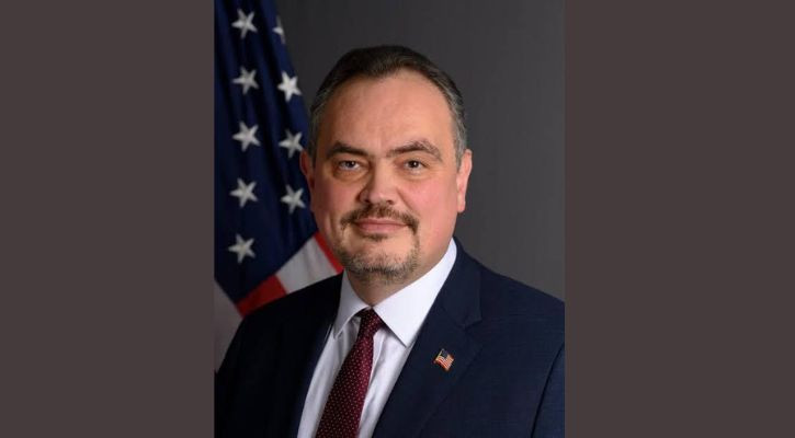 যুক্তরাষ্ট্র-বাংলাদেশের বাণিজ্য চুক্তিকে ঐতিহাসিক বললেন মার্কিন রাষ্ট্রদূত