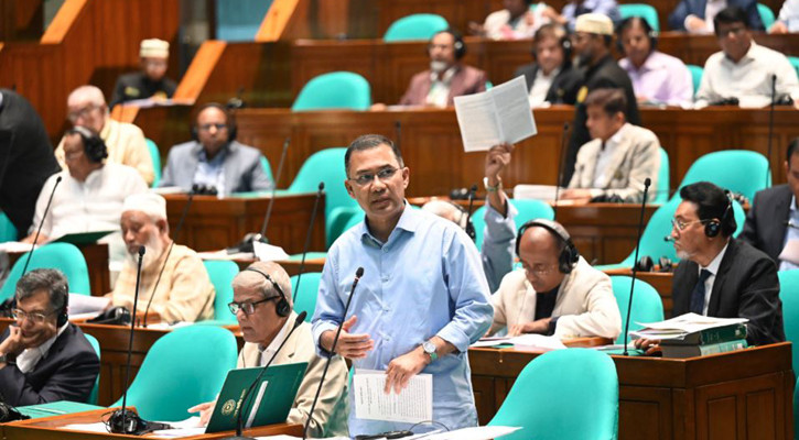 ১৪ বছরে দেশ থেকে পাচার হয়েছে ২৩৪ বিলিয়ন ডলার: প্রধানমন্ত্রী