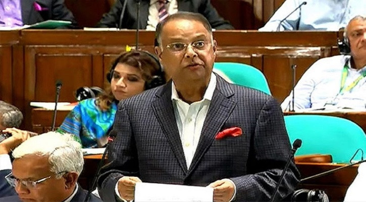 জ্বালানি সংকট ‘কৃত্রিম’, মজুদ ও সরবরাহ আগের চেয়ে বেশি: মন্ত্রী