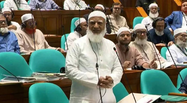 জ্বালানি সংকট সমাধানে যৌথ কমিটির প্রস্তাব বিরোধীদলীয় নেতার