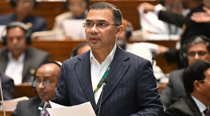 দেশের মানুষের স্বার্থে বিরোধীদলের সঙ্গে আলোচনায় রাজি বিএনপি: প্রধানমন্ত্রী