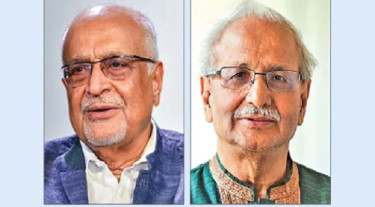 ইউনূস সরকারের অপশাসনের দায় সুশীল সমাজ এড়াবে কীভাবে?
