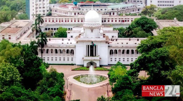 কক্সবাজার-২ আসনের ব্যালট সংরক্ষণের নির্দেশ