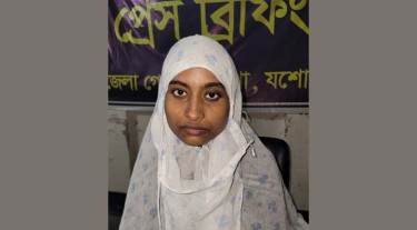 যশোরে শাশুড়িকে জবাই করে হত্যা, পুত্রবধূ আটক