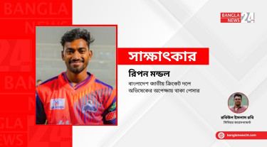 ‘তাসকিন-মোস্তাফিজ ভাই তো সারাজীবন থাকবে না, আমাদেরকেই তো লিড করতে হবে’