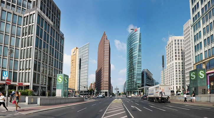 জার্মানিতে ব্যবসা দেউলিয়া বাড়ছে, ঝুঁকিতে দুই লাখের বেশি চাকরি