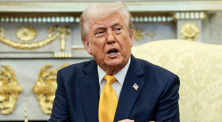 মধ্যবর্তী নির্বাচনের আগে ট্রাম্পের সমর্থন কমছে, বিপাকে রিপাবলিকানরা