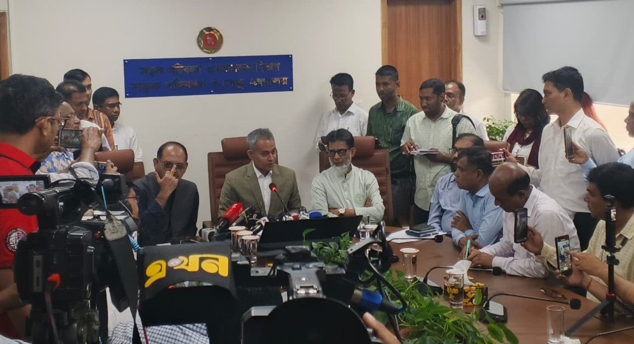 বাড়লো গণপরিবহনের ভাড়া