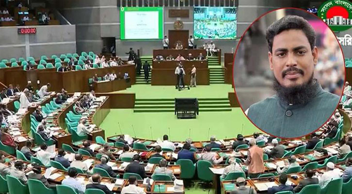 বগুড়া–সিরাজগঞ্জ সরাসরি রেললাইন চাইলেন এমপি আখতার