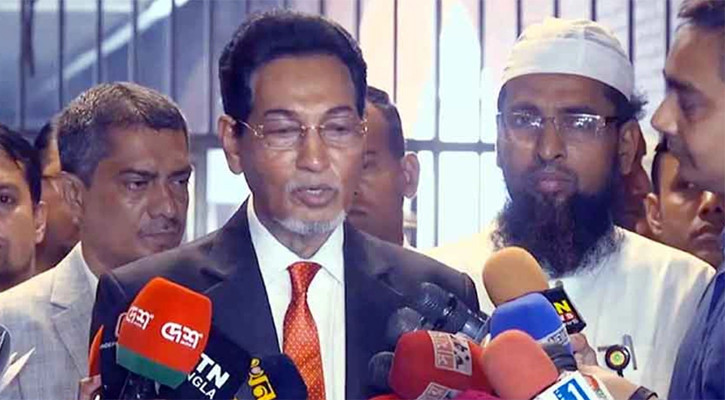 ফ্যাসিস্ট আমলে নিয়োগ পাওয়া সব সার ডিলার বাতিল: চিফ হুইপ