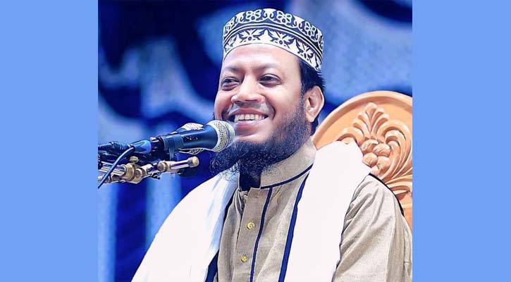 আমির হামজাকে আইনি নোটিশ ছাত্রশক্তি নেতার