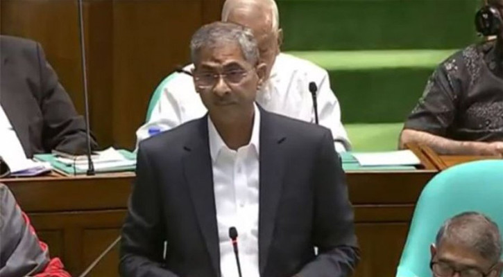 নির্বাচনে ছড়ানো টাকার উৎস খুঁজতে ইসলামী ব্যাংক তদন্তের দাবি এ্যানির