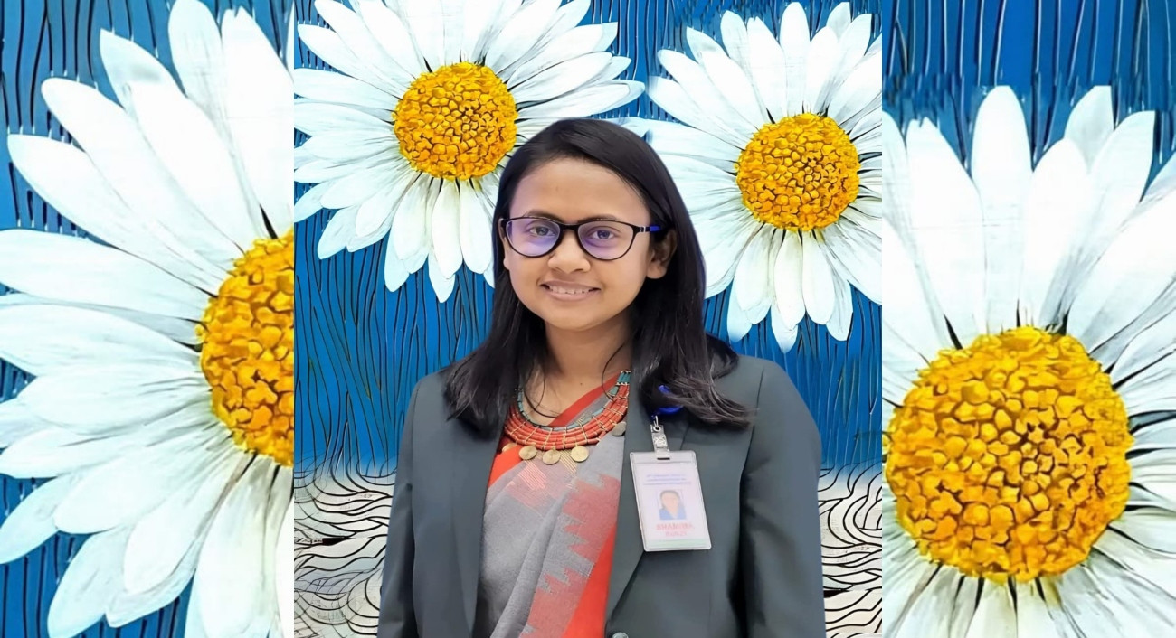 পাম্পে যুবককে ইউএনওর থাপ্পড়, তীব্র সমালোচনা