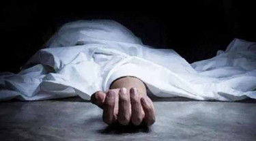 কামরাঙ্গীরচরে এক যুবককে রক্তাক্ত উদ্ধার, হাসপাতালে মৃত্যু