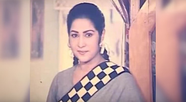 ‘এই ঘর এই সংসার’র বড় আপা রোজী আফসারীকে মনে আছে?