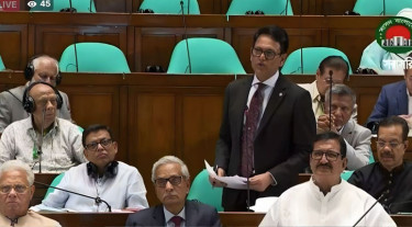 প্রাথমিকে ঝরে পড়ার হার কমাতে উদ্যোগ নিয়েছে সরকার: শিক্ষামন্ত্রী