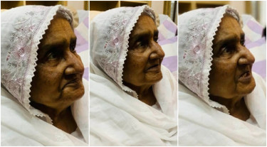 আলো আঁধারের শেষ প্রান্তে রাজিয়া বেগম
