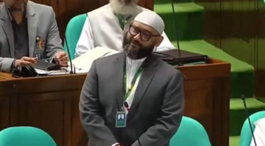 গুমের শিকার পরিবারগুলোর রাষ্ট্রীয় স্বীকৃতির দাবি সংসদে