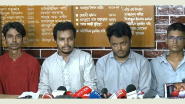 ‘হামলাকারী’ ছাত্রদল নেতাদের বিশ্ববিদ্যালয় থেকে বহিষ্কার ও গ্রেপ্তার দাবি সাংবাদিক সমিতির