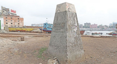 ১৭ বছরেও অরক্ষিত ঢাকার ৪ নদী