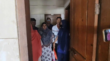 ভুয়া কার্ড বানানো সেই জেসমিন ও সহযোগীকে গ্রেপ্তার