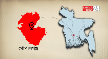 বাস-ইজিবাইকের সংঘর্ষে শিশু নিহত, আহত ৫