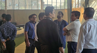 প্রধান স্টেডিয়ামগুলোতে ডরমিটরি-সহ আধুনিক সুবিধা গড়ার পরিকল্পনা বিসিবির