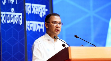 বর্তমান সরকার মেধানির্ভর-দায়িত্ববান মানবসম্পদ গড়ে তুলতে বদ্ধপরিকর