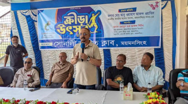 ক্রীড়া ঐতিহ্য ফেরাতে বিকেএসপি স্থাপন জরুরি: এমপি ওয়াহাব