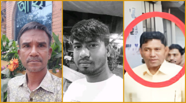 গ্যারেজকেন্দ্রিক নেটওয়ার্ক, অটোরিকশা ছিনতাইয়ে ৭ খুন