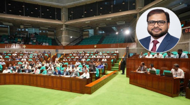 হামলার শিকার জামায়াতের এমপি নিরাপত্তা চাইলেন সংসদে