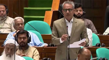 দ্বিতীয় যমুনা সেতু নির্মাণে সম্ভাব্যতা সমীক্ষার কার্যক্রম চলছে: সেতুমন্ত্রী