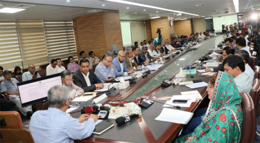 নগদ সহায়তায় ১০ শতাংশ আয়কর ও সাব-কন্ট্রাক্টে ভ্যাট অব্যাহতির দাবি বিজিএমইএর