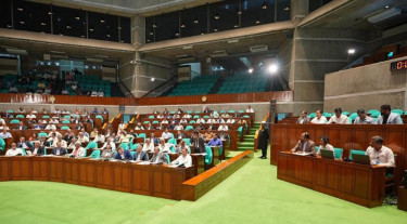 এমপিদের শুল্কমুক্ত গাড়ি আমদানির সুবিধা বাতিল করে সংসদে বিল পাস